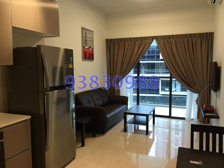 Uber 388 (D16), Condominium #123889132